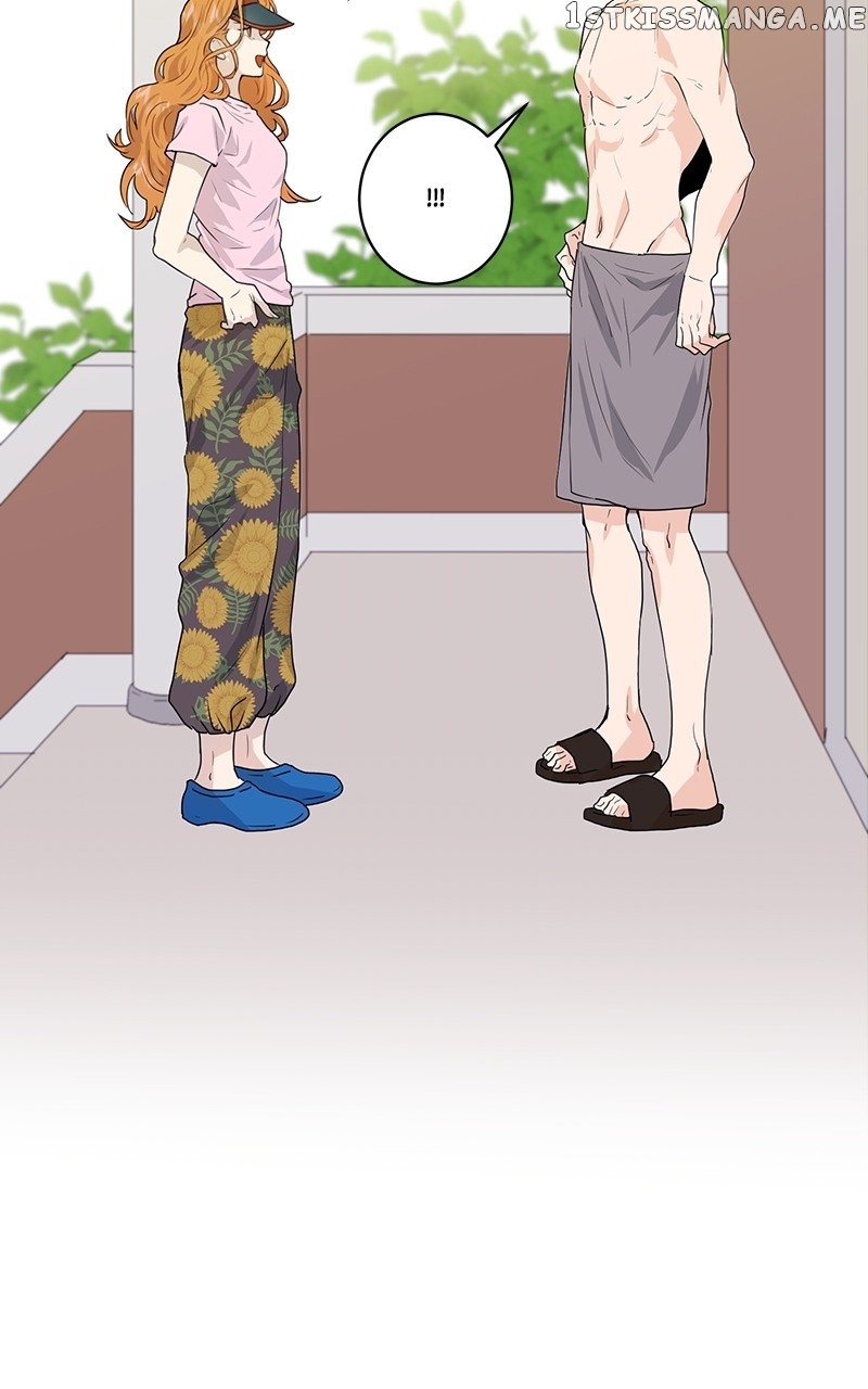 The Goddess’s Guide to Farming chapter 9 page 49