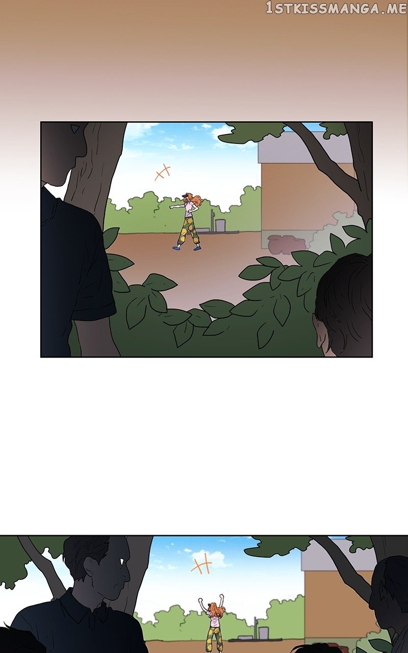 The Goddess’s Guide to Farming chapter 9 page 52
