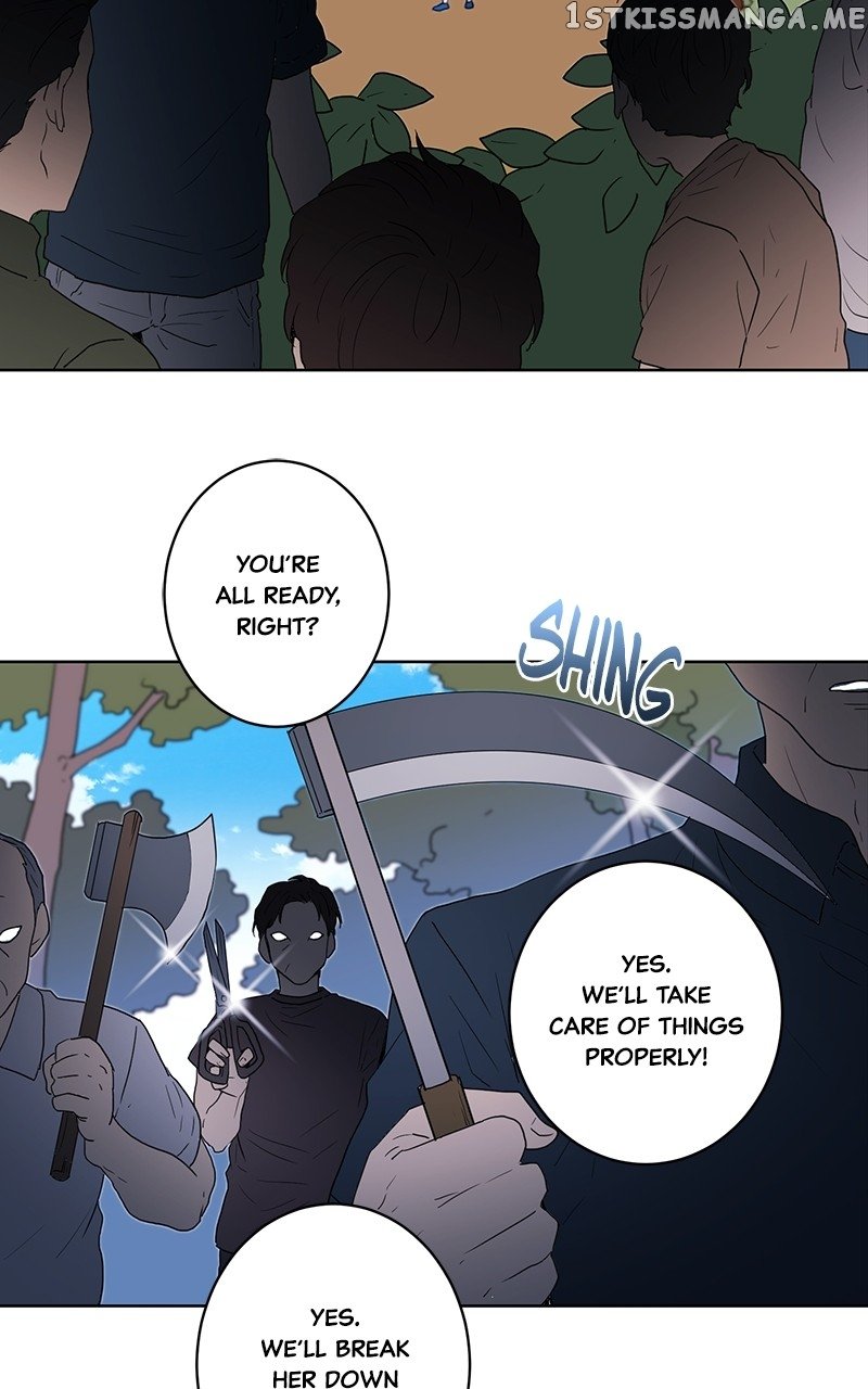 The Goddess’s Guide to Farming chapter 9 page 53