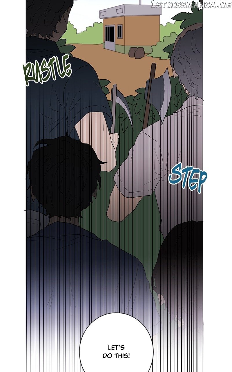 The Goddess’s Guide to Farming chapter 9 page 55