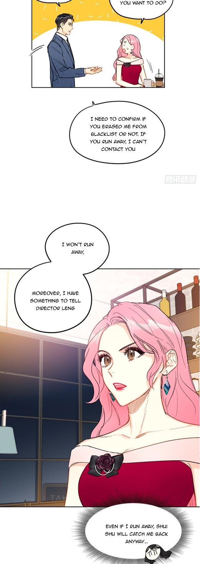 I Got A Date With The President chapter 10 page 3