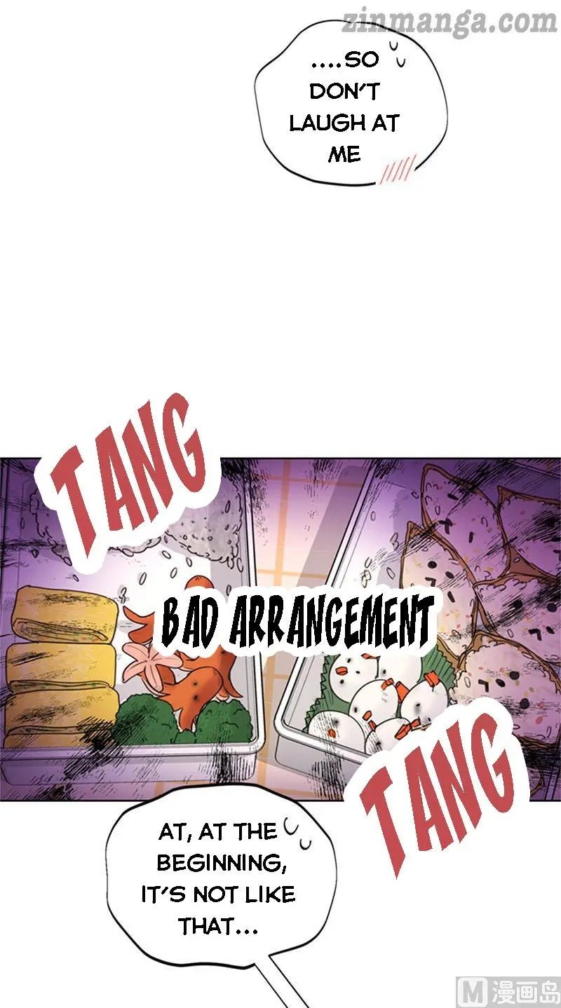 I Got A Date With The President chapter 116 page 18