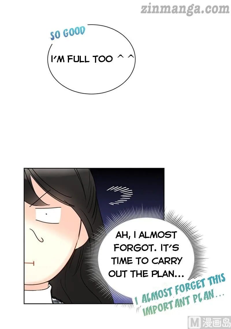 I Got A Date With The President chapter 116 page 23