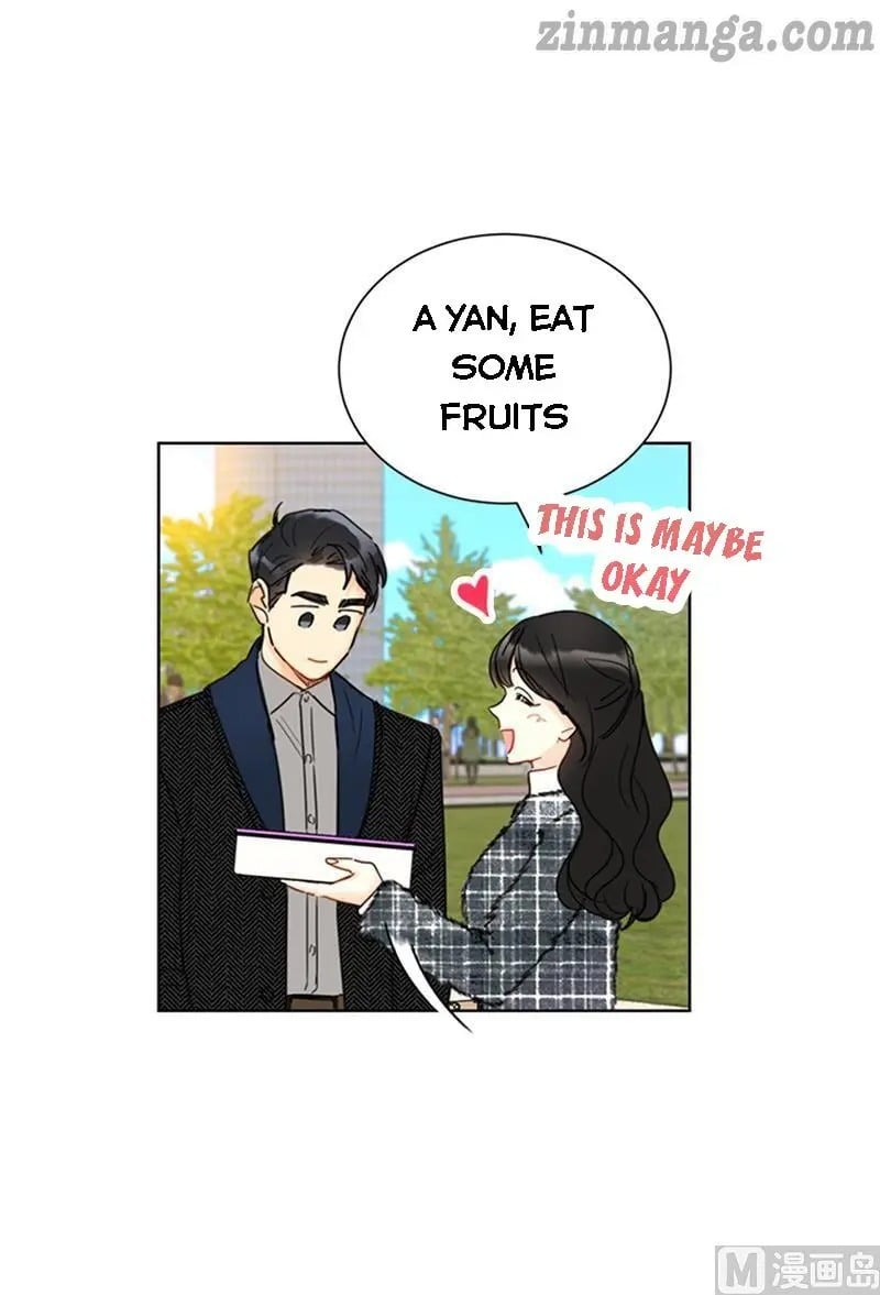 I Got A Date With The President chapter 116 page 24