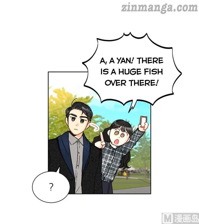 I Got A Date With The President chapter 116 page 29