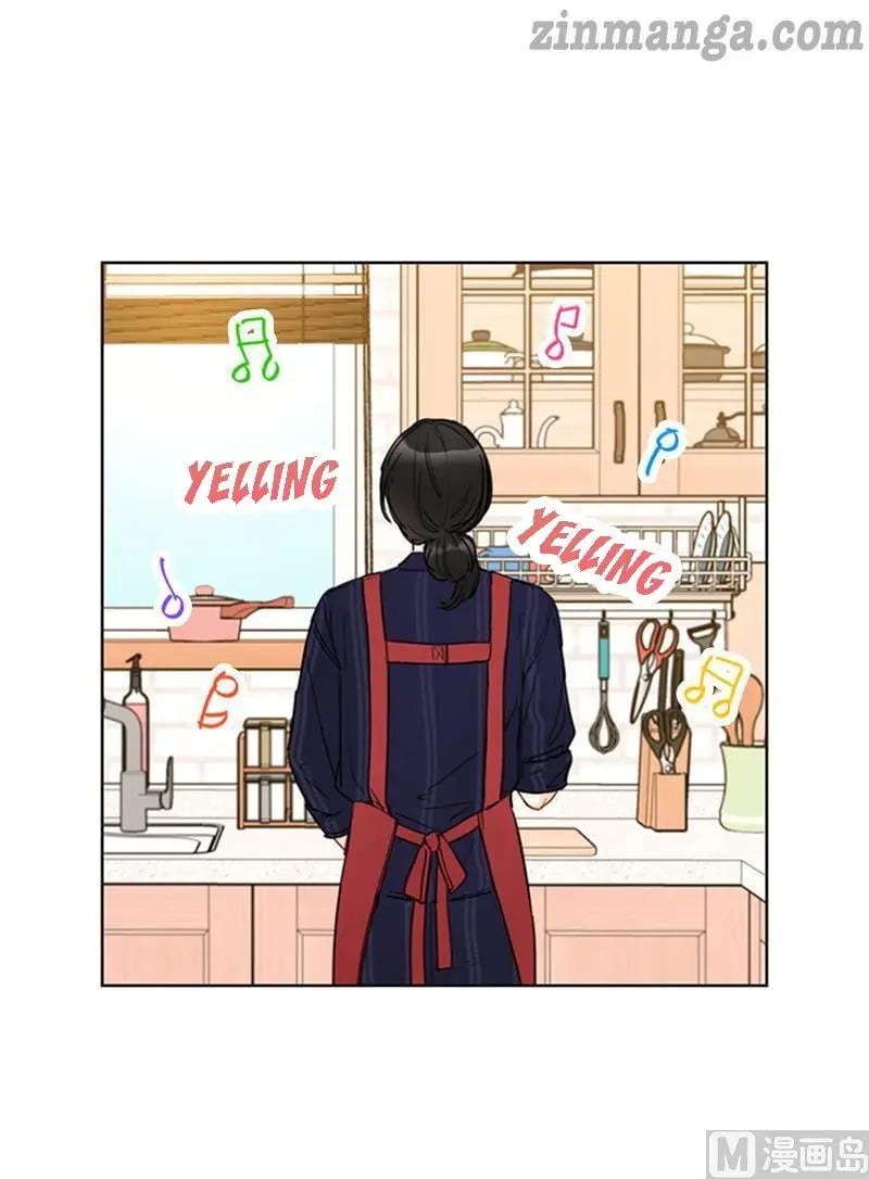 I Got A Date With The President chapter 116 page 6