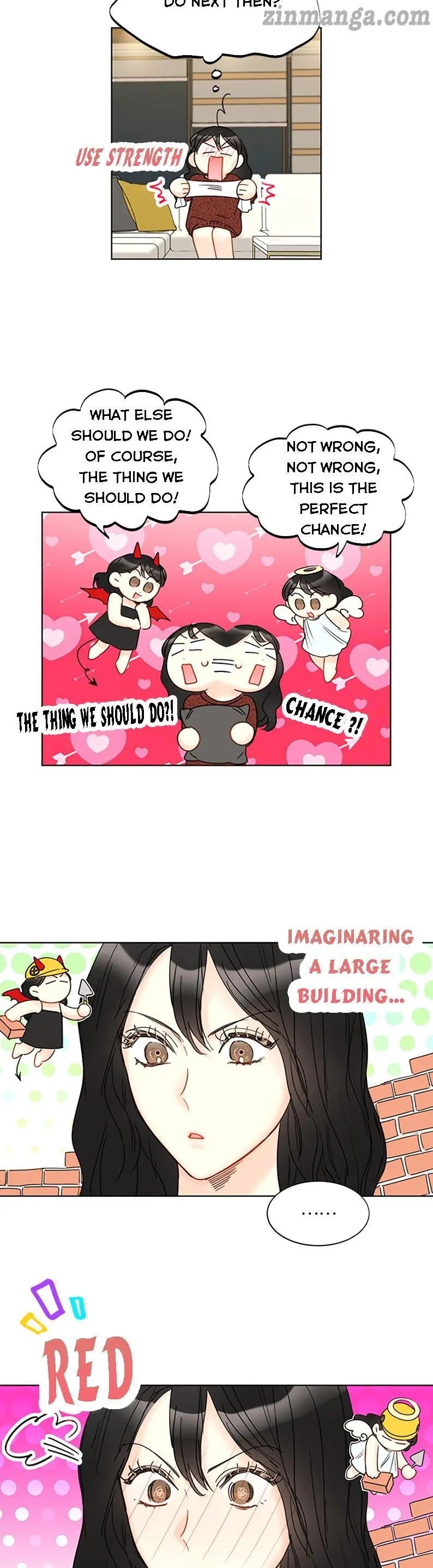 I Got A Date With The President chapter 121 page 2