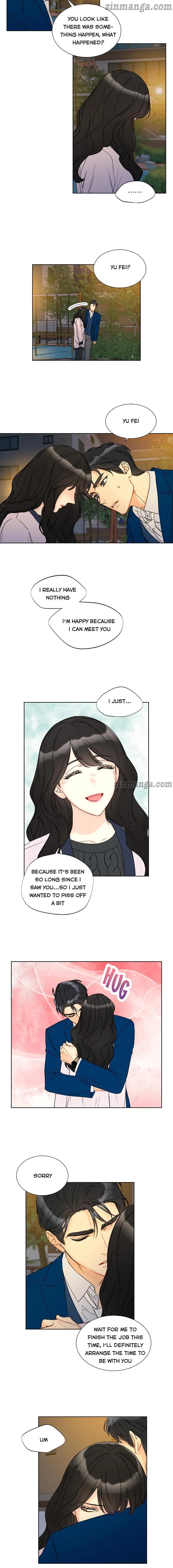 I Got A Date With The President chapter 137 page 2