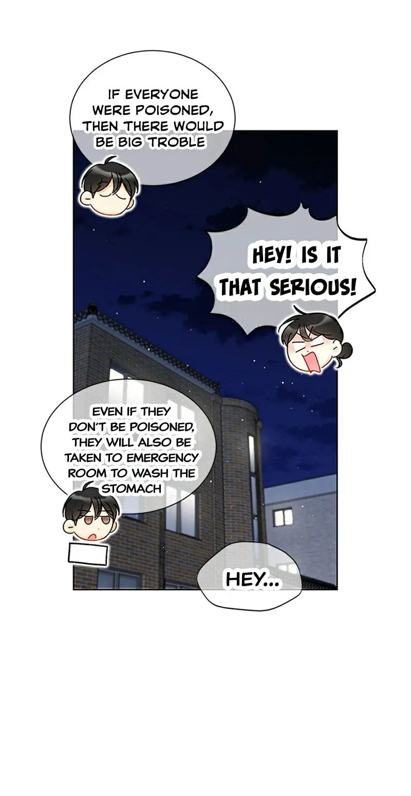 I Got A Date With The President chapter 151 page 7
