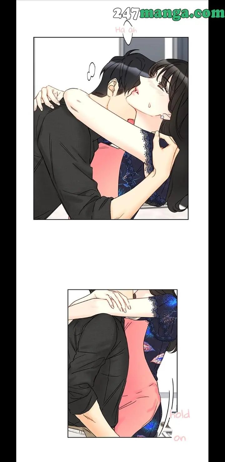 I Got A Date With The President chapter 152 page 3