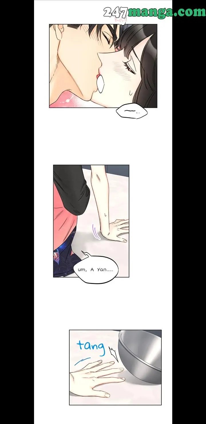 I Got A Date With The President chapter 152 page 5