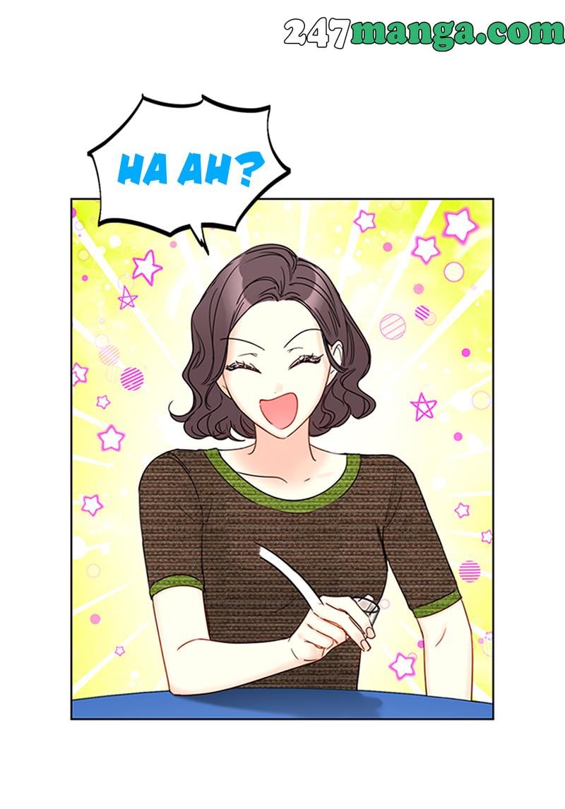 I Got A Date With The President chapter 155 page 3