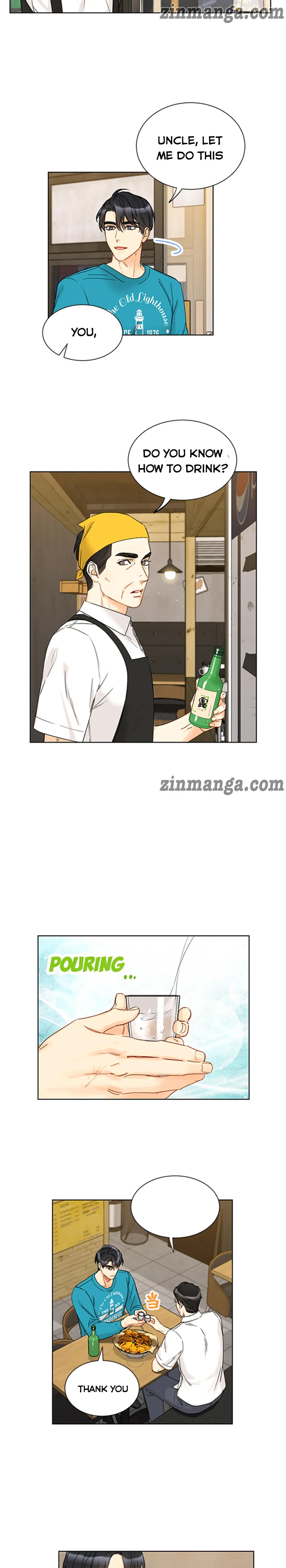 I Got A Date With The President chapter 166 page 6