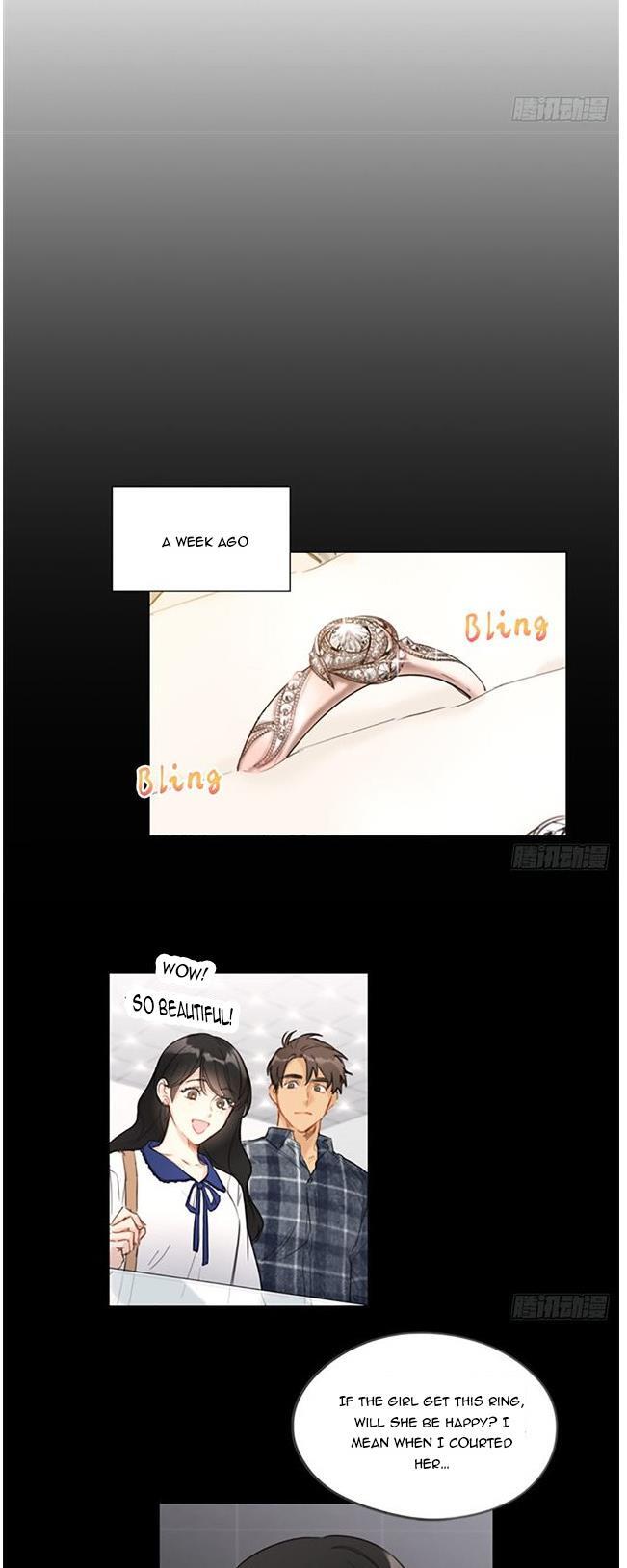 I Got A Date With The President chapter 2 page 6