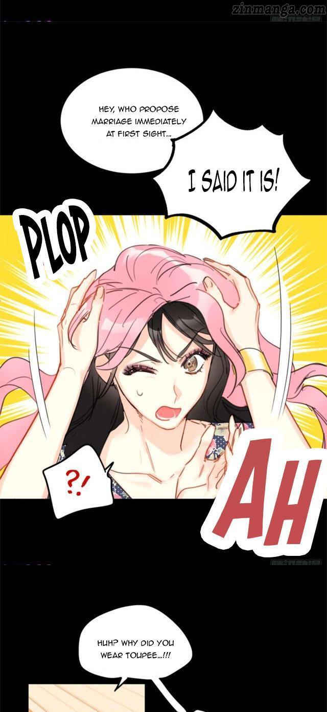 I Got A Date With The President chapter 21 page 2