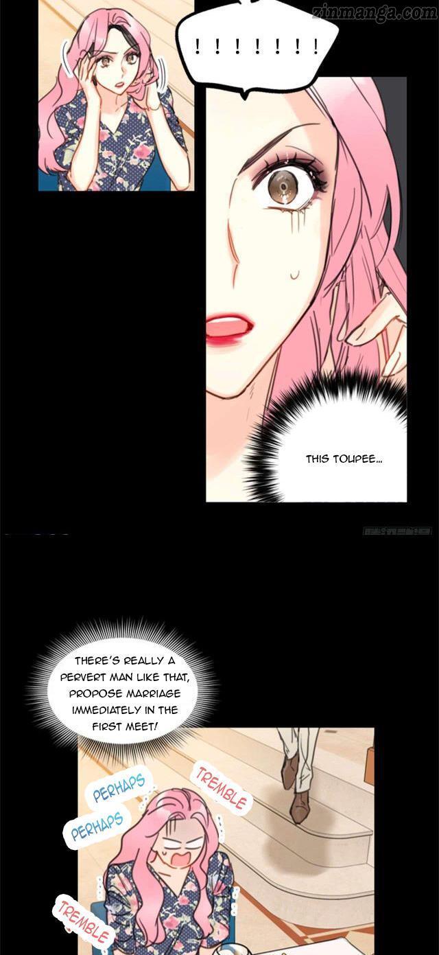 I Got A Date With The President chapter 21 page 3