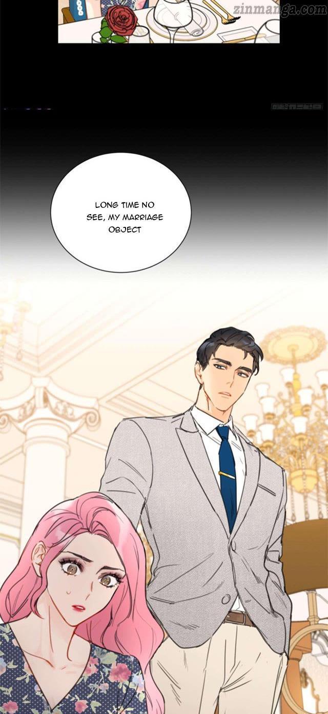 I Got A Date With The President chapter 21 page 4