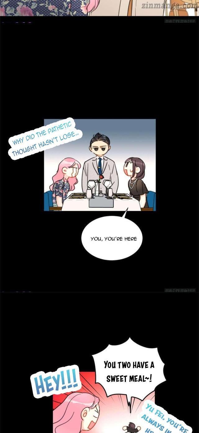 I Got A Date With The President chapter 21 page 5