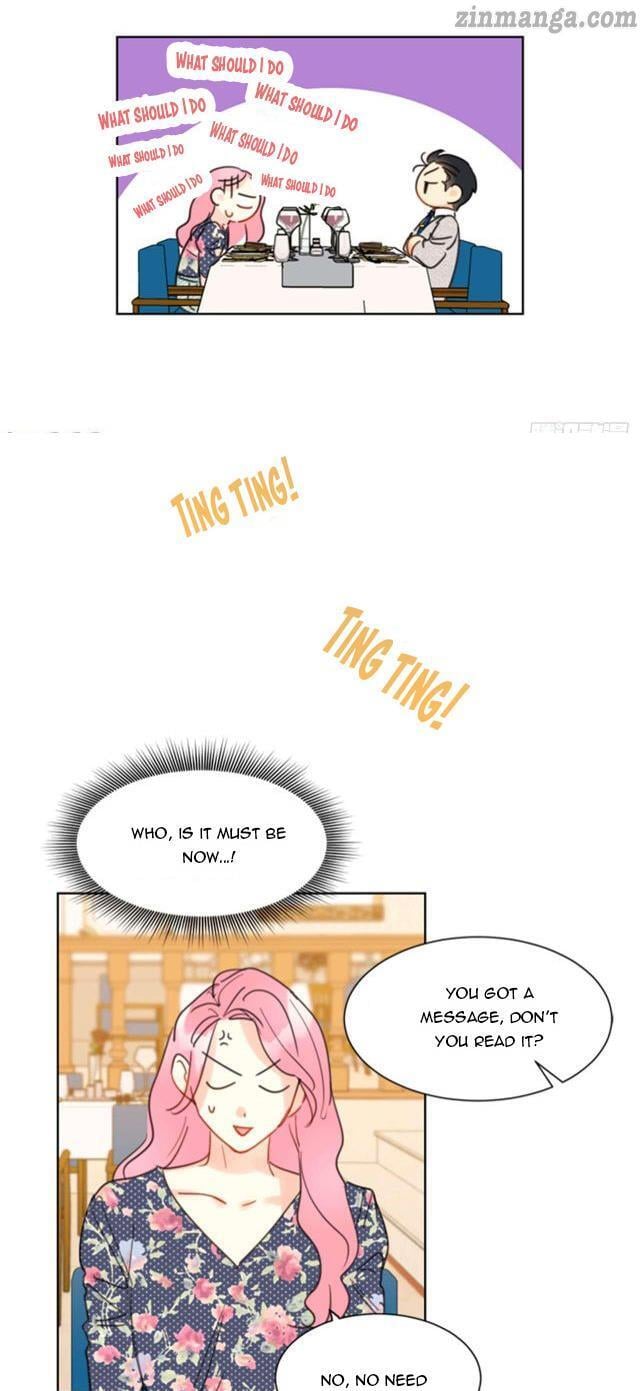 I Got A Date With The President chapter 21 page 7