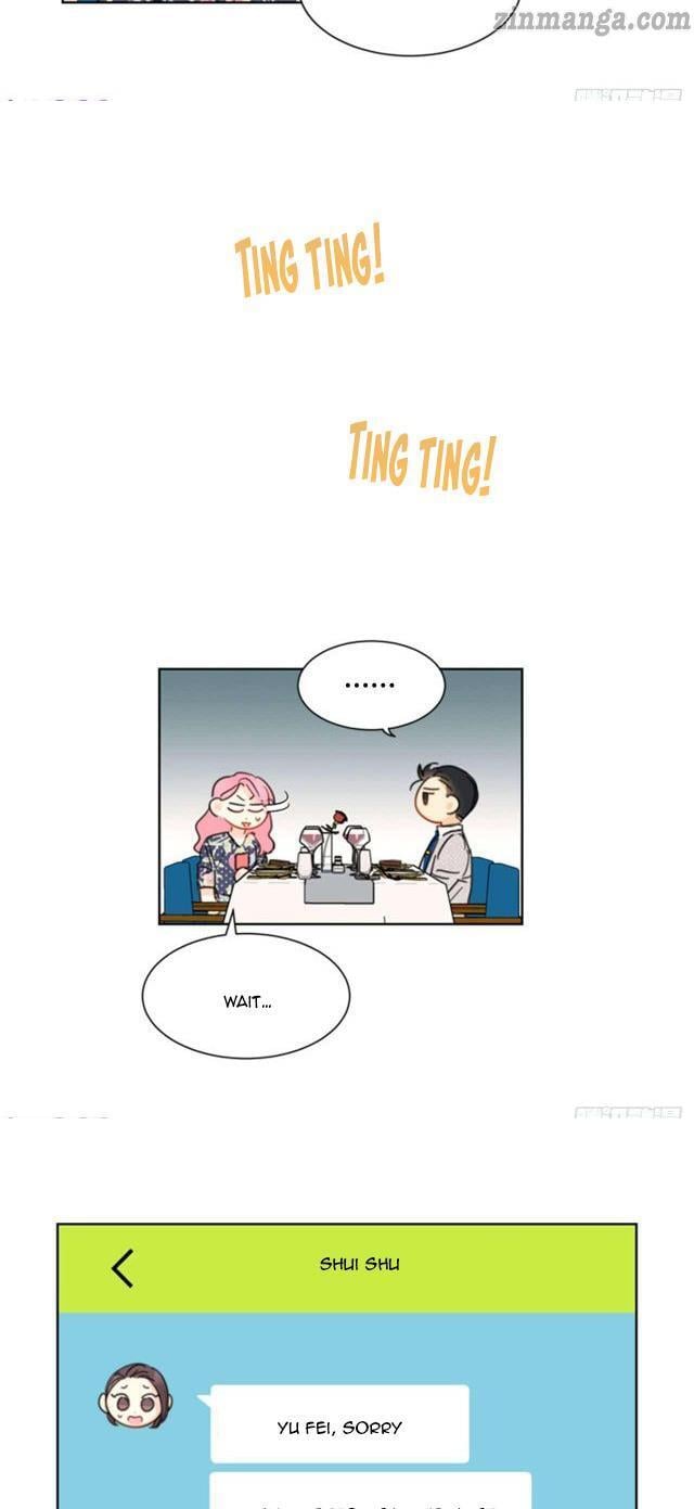 I Got A Date With The President chapter 21 page 8