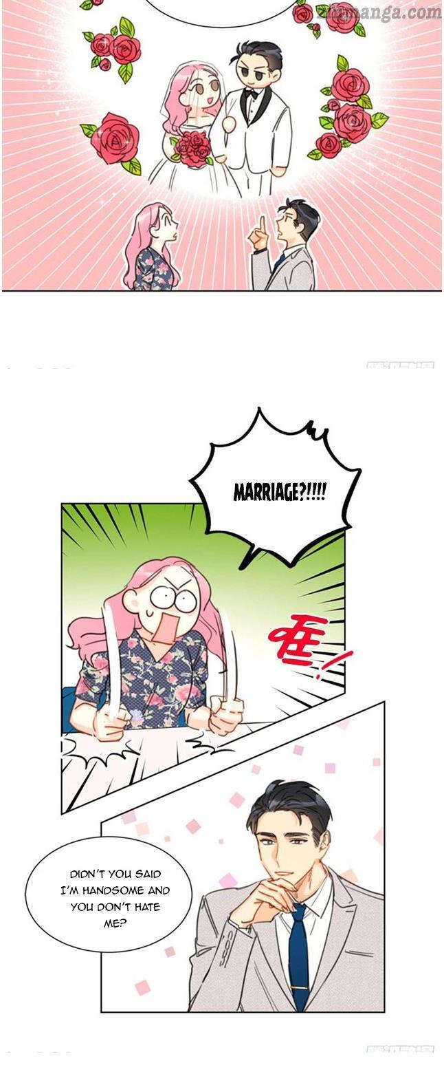 I Got A Date With The President chapter 22 page 2