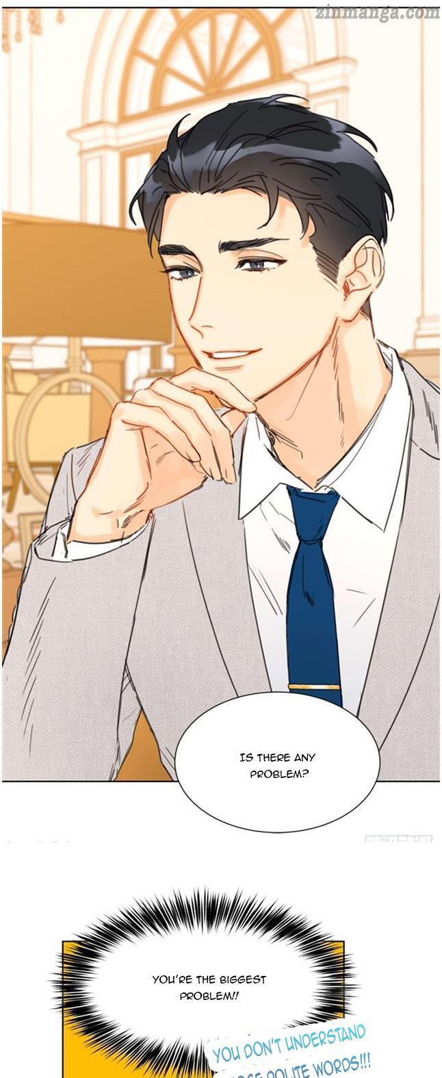 I Got A Date With The President chapter 22 page 3
