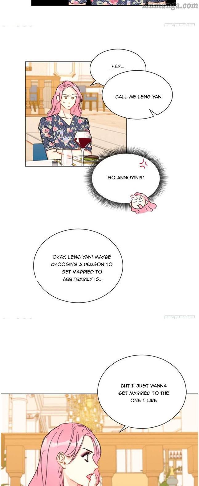I Got A Date With The President chapter 22 page 7