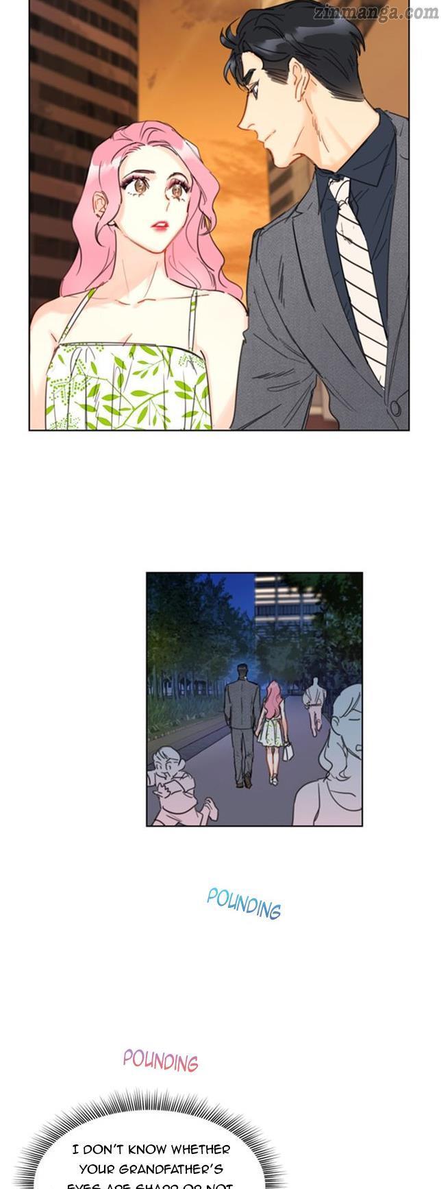 I Got A Date With The President chapter 29 page 3