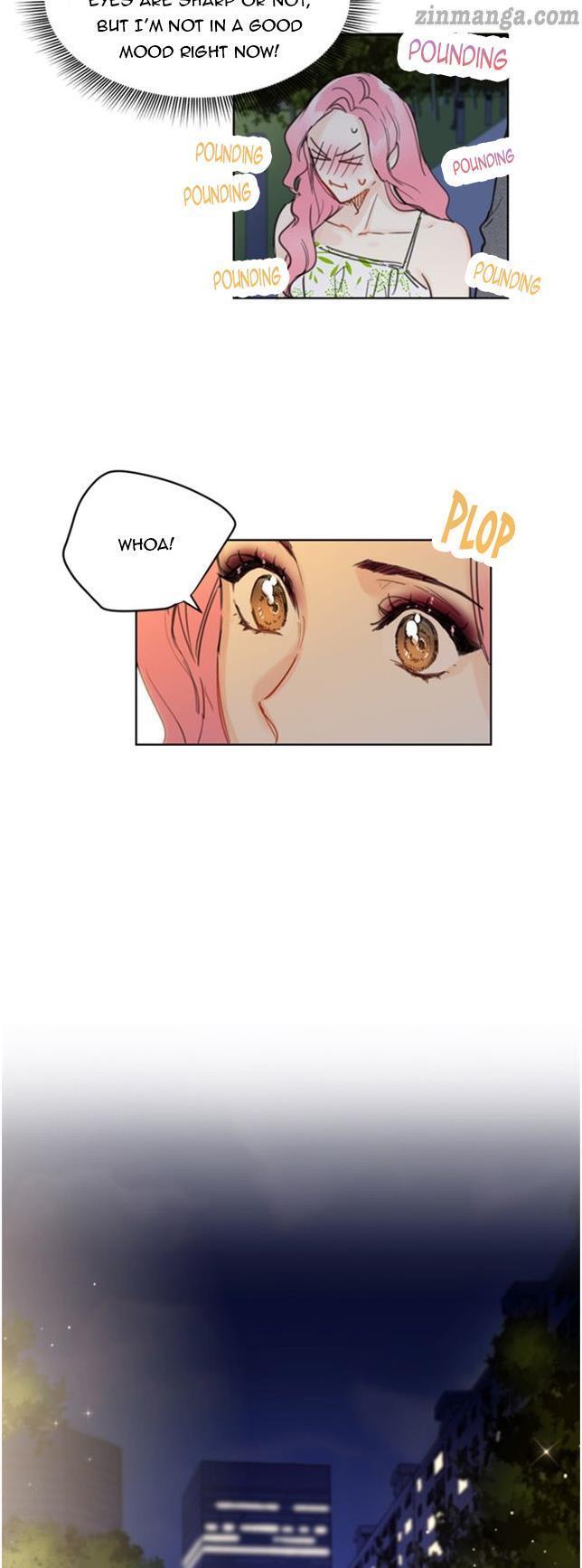I Got A Date With The President chapter 29 page 4