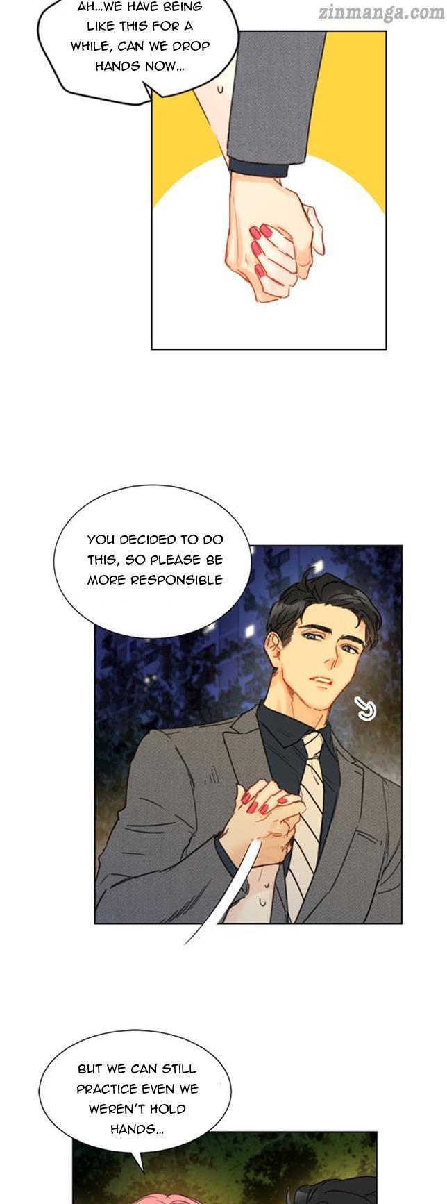 I Got A Date With The President chapter 29 page 7