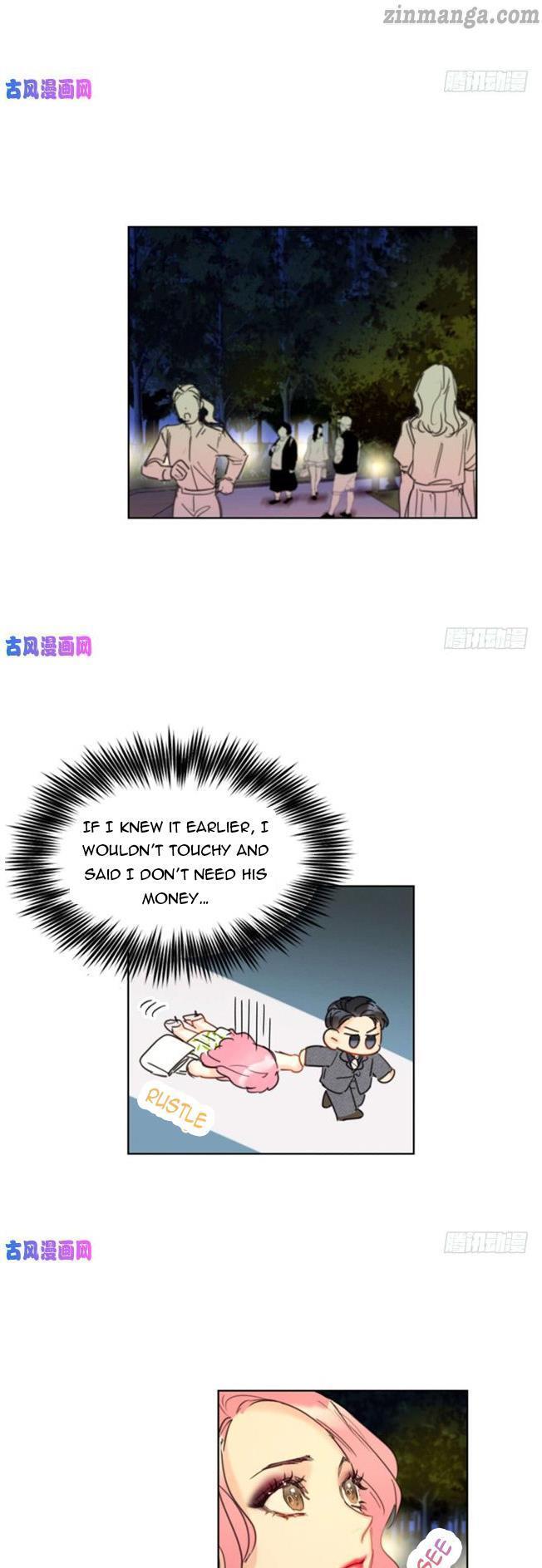 I Got A Date With The President chapter 30 page 2