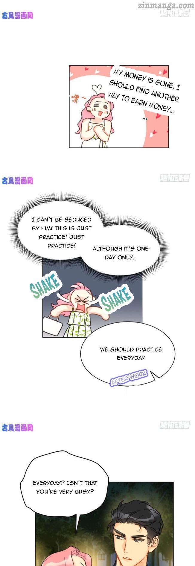 I Got A Date With The President chapter 30 page 4