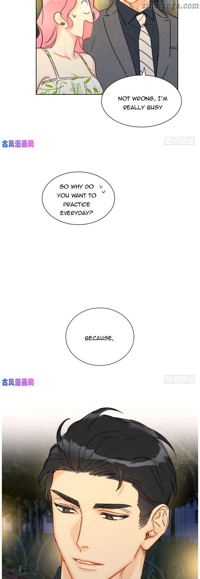 I Got A Date With The President chapter 30 page 5