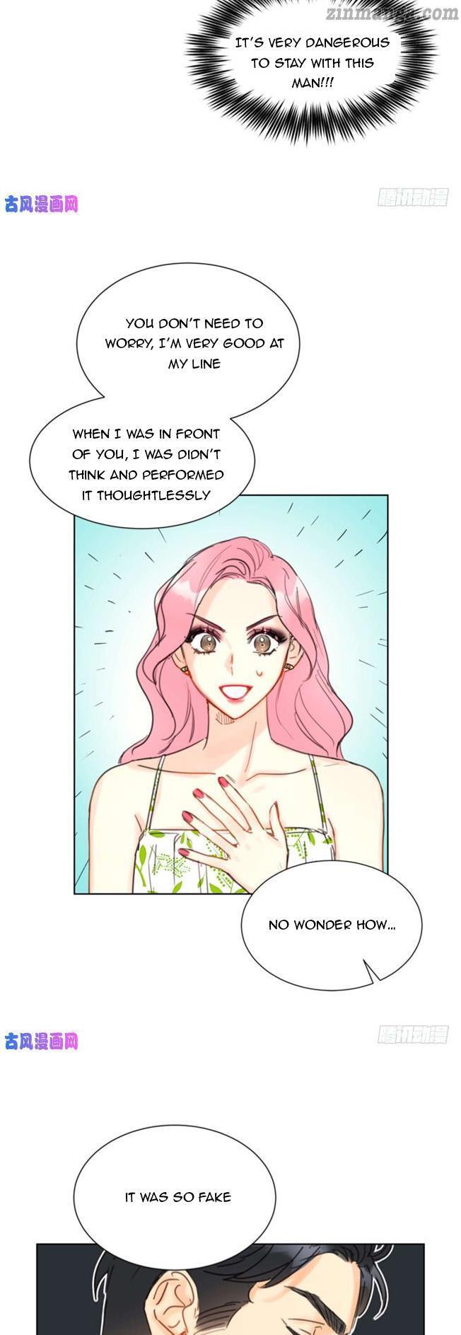 I Got A Date With The President chapter 30 page 7