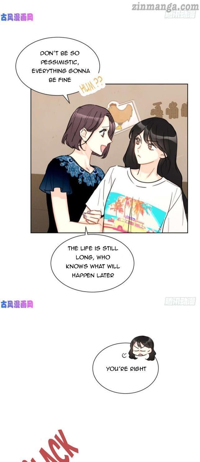 I Got A Date With The President chapter 33 page 3