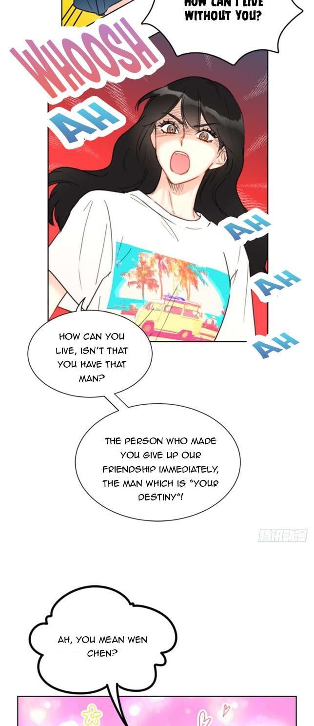 I Got A Date With The President chapter 33 page 5