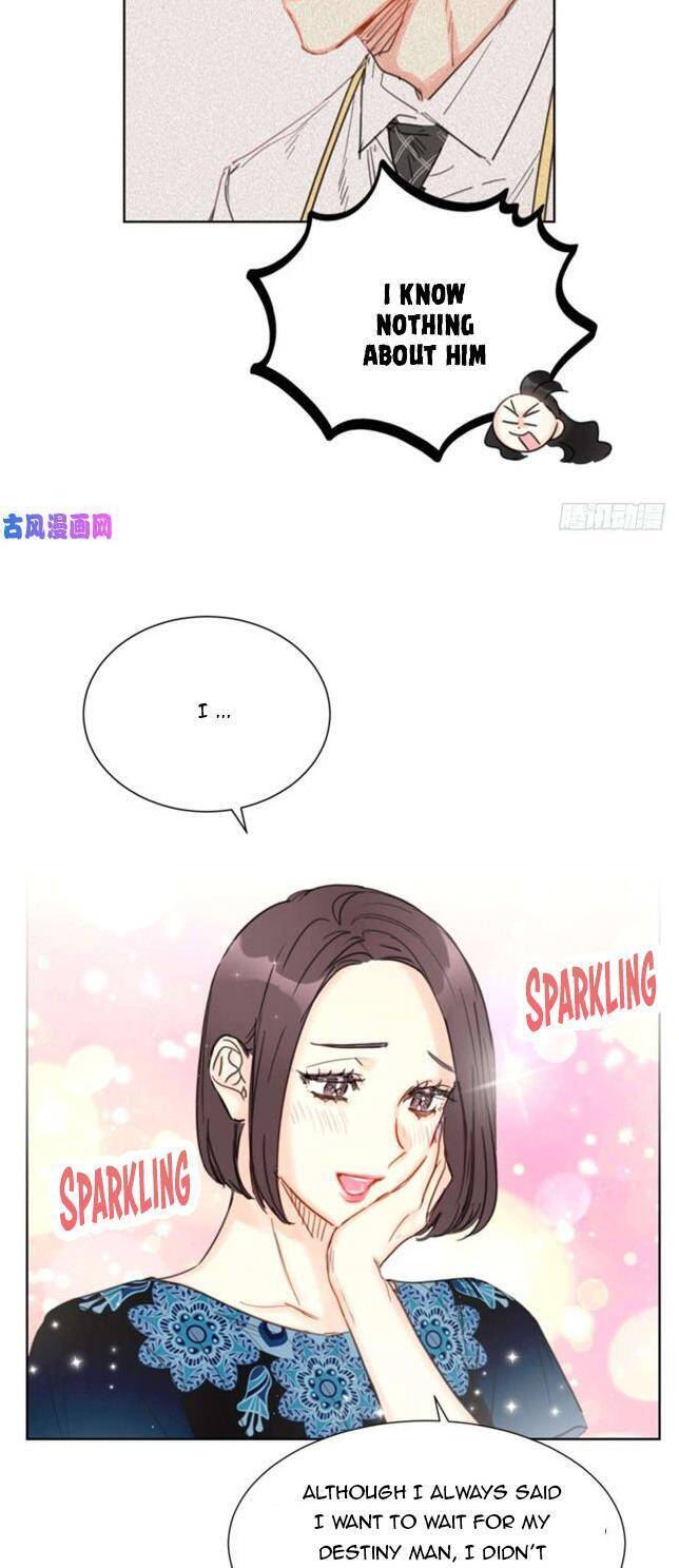 I Got A Date With The President chapter 33 page 7