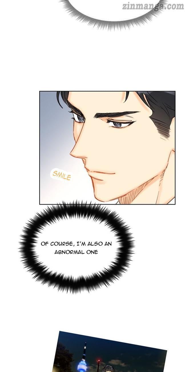 I Got A Date With The President chapter 35 page 3