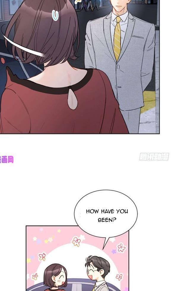 I Got A Date With The President chapter 39 page 11