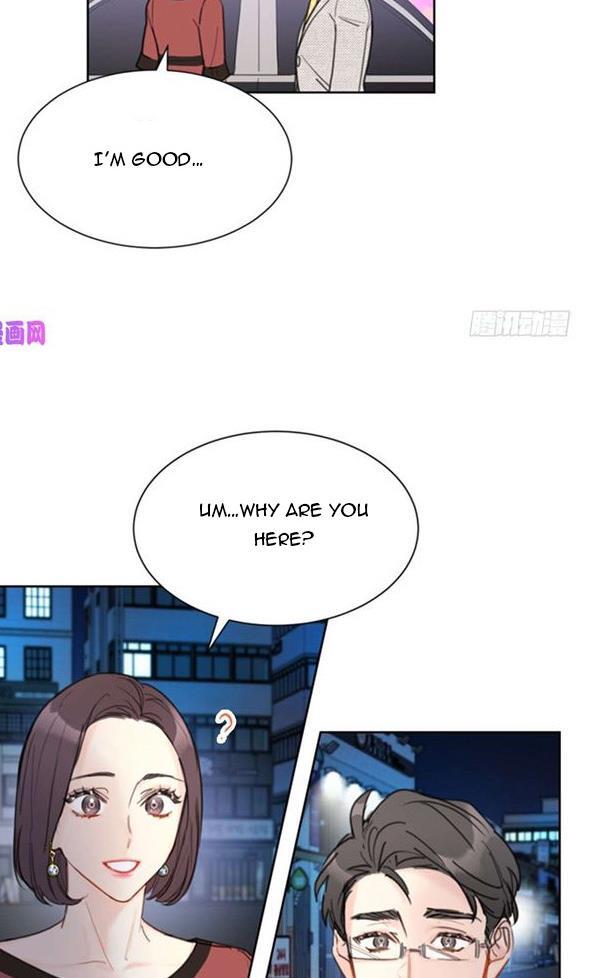 I Got A Date With The President chapter 39 page 12