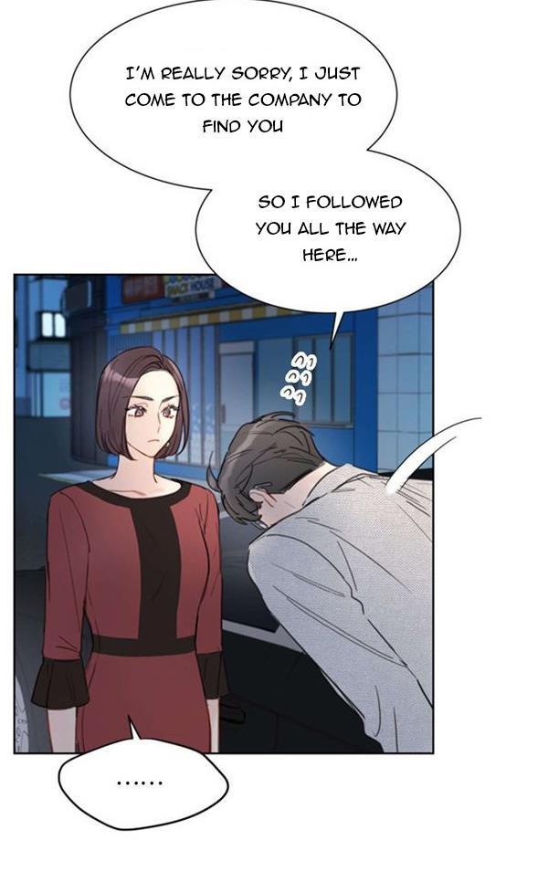 I Got A Date With The President chapter 39 page 15