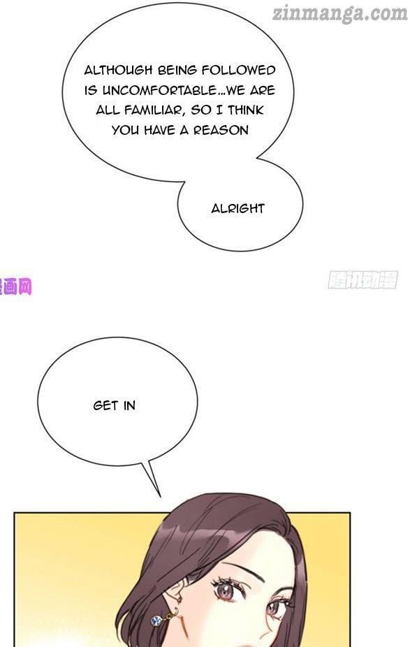 I Got A Date With The President chapter 39 page 16