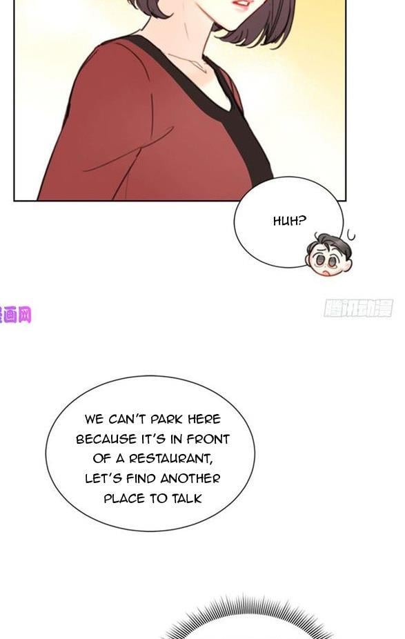 I Got A Date With The President chapter 39 page 17