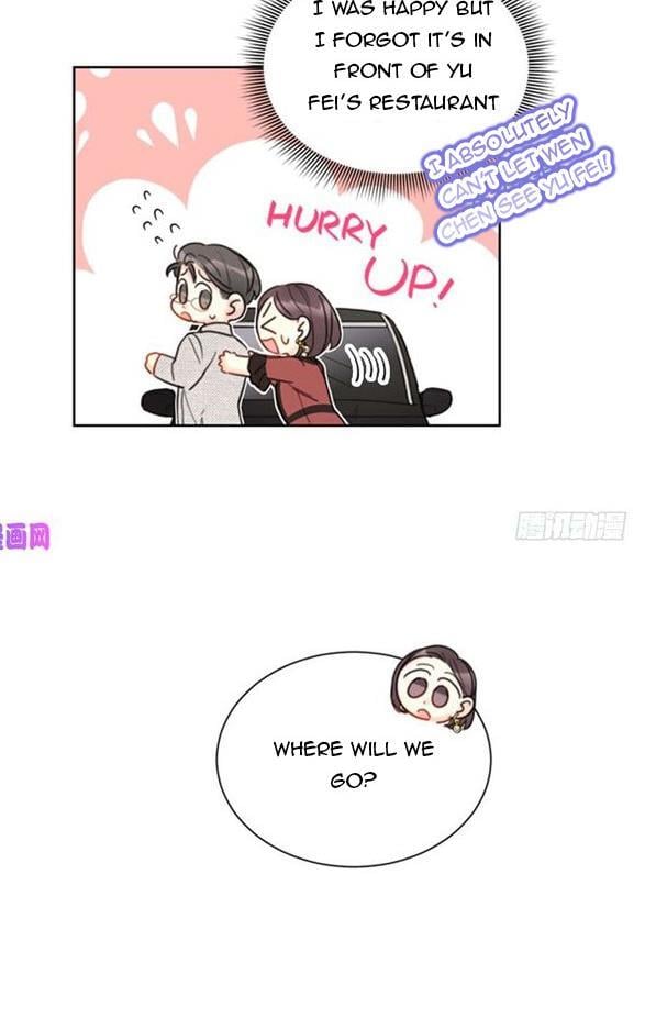 I Got A Date With The President chapter 39 page 18