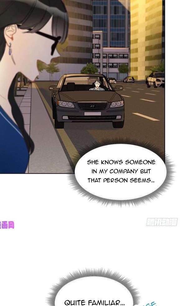 I Got A Date With The President chapter 39 page 2