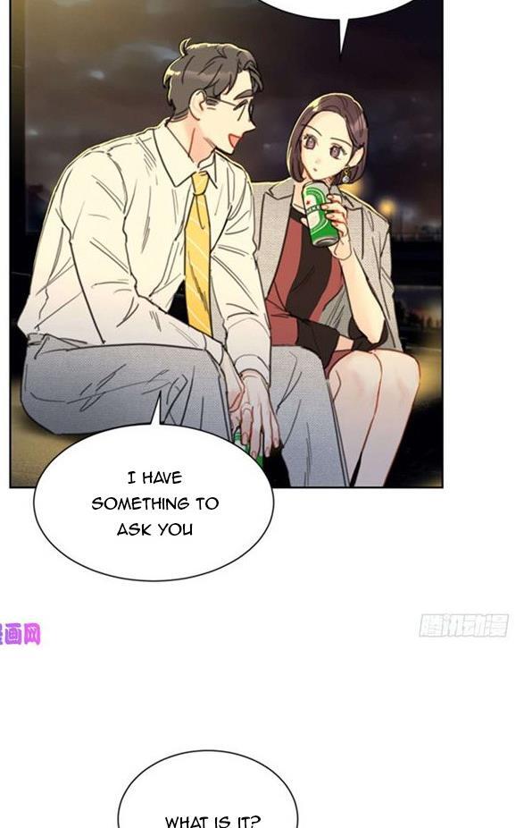 I Got A Date With The President chapter 39 page 23