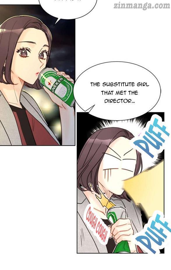 I Got A Date With The President chapter 39 page 24
