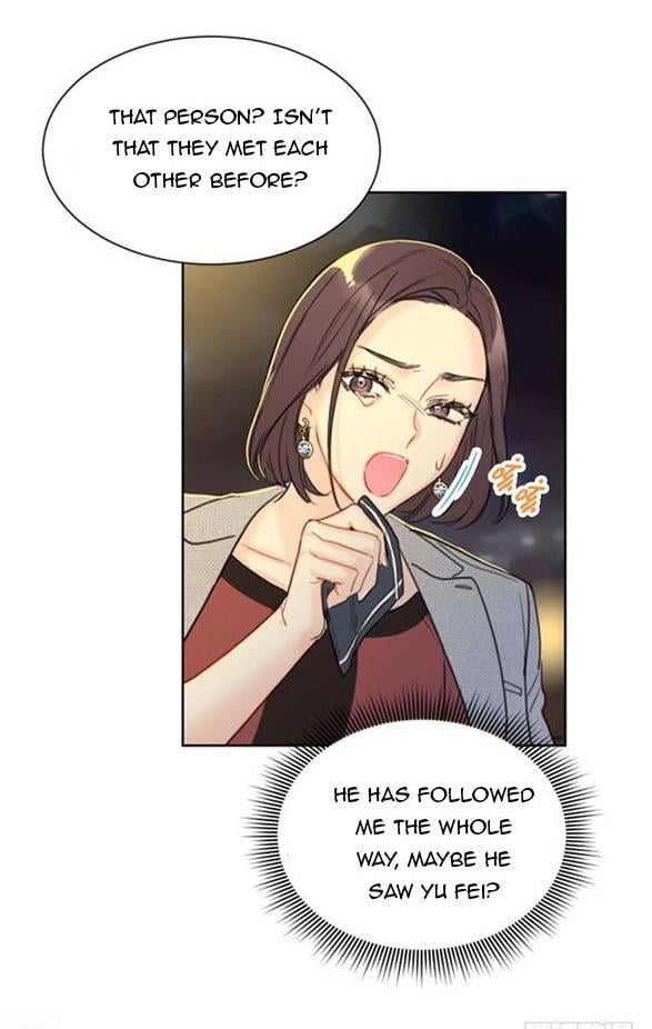 I Got A Date With The President chapter 39 page 26
