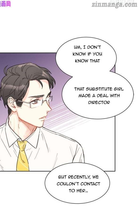 I Got A Date With The President chapter 39 page 27