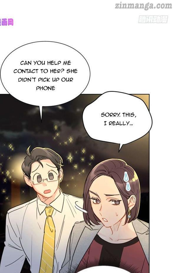 I Got A Date With The President chapter 39 page 29